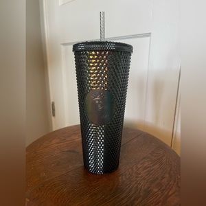 Starbucks Studded 24oz Tumbler